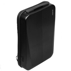 Изображение товара 15.6" Рюкзак KEYRON Carbon SX Pls-C44-BLK черный