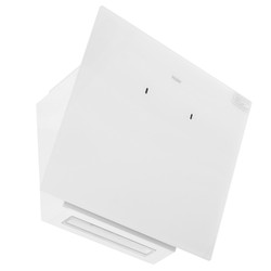 Изображение товара Вытяжка наклонная Haier HVQ-D6606W белый/белый