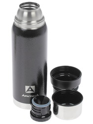 Изображение товара Термос Арктика 106-750 черный