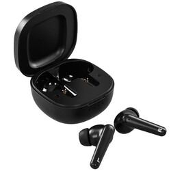 Изображение товара Наушники TWS Genius HS-M910BT черный 2023