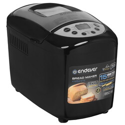 Изображение товара Хлебопечь Endever Skyline MB-66 черный