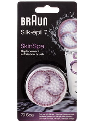 Изображение товара Сменная насадка Braun 79 SPA