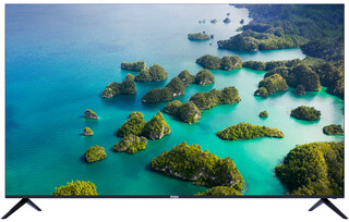 Изображение товара 65" (165 см) Телевизор Haier 65 Smart TV S2 черный