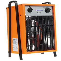 Изображение товара Тепловая пушка электрическая Тепломаш КЭВ-6С41Е