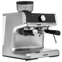 Изображение товара Кофемашина автоматическая Viatto VA-CMG888 серебристый