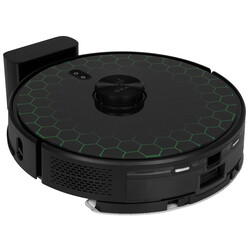 Изображение товара Робот-пылесос Okami R117 черный