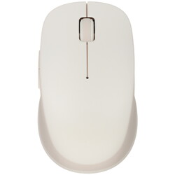Изображение товара Мышь беспроводная Xiaomi Dual-mode Wireless Mouse 2 [BHR8849GL] белый
