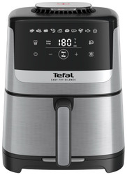 Изображение товара Аэрогриль Tefal EY552DE0 серебристый