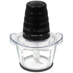 Изображение товара Измельчитель  Galaxy GL2364 черный