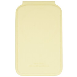 Изображение товара Кардхолдер Native Union Active Wallet Stand желтый