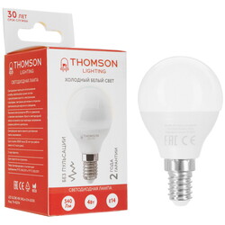 Изображение товара Лампа светодиодная Thomson TH-B2314