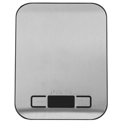 Изображение товара Кухонные весы MARTA MT-1646 серый