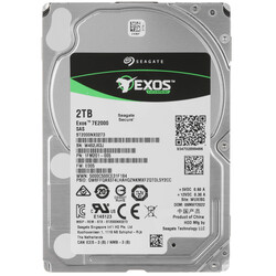 Изображение товара SFF (2.5") Жесткий диск Seagate Enterprise Capacity