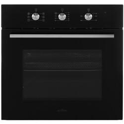 Изображение товара Электрический духовой шкаф Aceline Airfry-01 черный