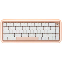 Изображение товара Клавиатура беспроводная Durgod S230 Cream