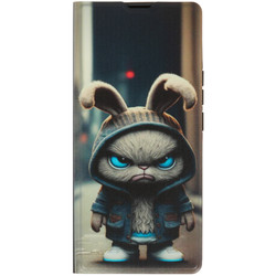 Изображение товара Чехол-книжка  Zibelino Book Premium для Tecno CAMON 30S/ 30S Pro черный