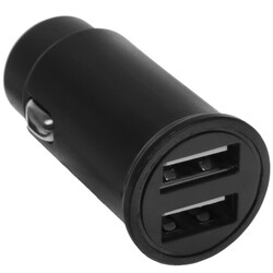 Изображение товара Автомобильное ЗУ DEXP DCUB2AN5B черный