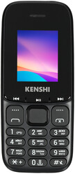 Изображение товара Сотовый телефон KENSHI M171 черный