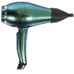 Изображение товара Фен Parlux P-ALN зеленый/черный