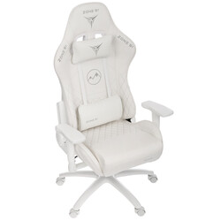Изображение товара Компьютерное кресло ZONE 51 FROST белый