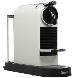 Изображение товара Кофемашина капсульная DeLonghi EN167.W