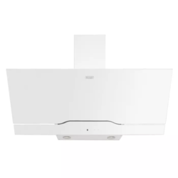 Изображение товара Вытяжка наклонная DeLonghi Linea 915 ВB белый/белый