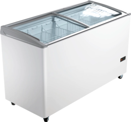 Изображение товара Морозильный ларь Haier SD-516AE белый