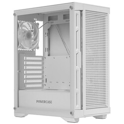 Изображение товара Корпус PowerCase Ultimate [CUW-A4] белый