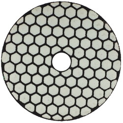 Изображение товара Круг алмазный гибкий METALLICA 901250 100 мм