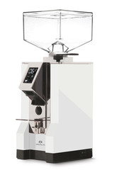 Изображение товара Кофемолка электрическая Eureka Mignon Specialita 55 16CR White белый