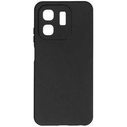 Изображение товара Накладка  Aceline Fresh для Infinix HOT 50i черный