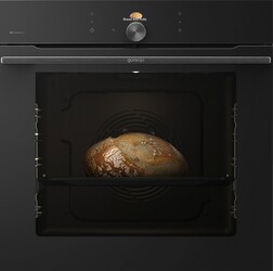 Изображение товара Электрический духовой шкаф Gorenje BP6138B черный
