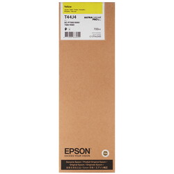 Изображение товара Картридж Epson T44J440 желтый
