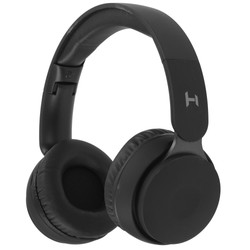 Изображение товара Беспроводные/проводные наушники Harper HB-215  черный 2023