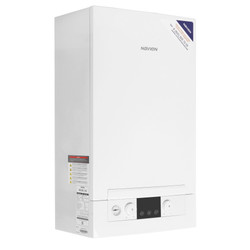 Изображение товара Газовый котел Kiturami World Alpha-24 настенный