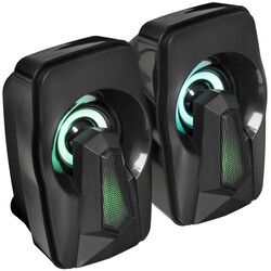 Изображение товара Колонки TFN BS13-07BK черный