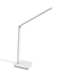 Изображение товара Настольный светильник Xiaomi Desk Lamp Lite EU белый