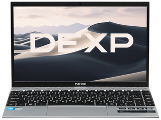 Изображение товара 14" Ноутбук DEXP Aquilon C14-ICP301 серебристый