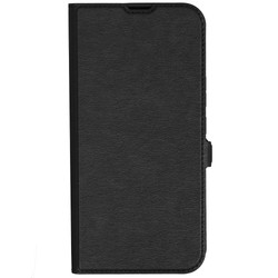 Изображение товара Чехол-книжка  BoraSCO Book Case для realme 16 Pro черный
