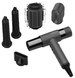 Изображение товара Мультистайлер GARLYN Air Multi Pro