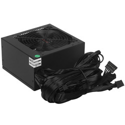 Изображение товара Блок питания ExeGate 80 PLUS Bronze 1000PPH OEM [EX292157RUS-OEM] черный
