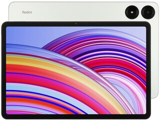 Изображение товара 12.1" Планшет Xiaomi Redmi Pad Pro Wi-Fi 128 ГБ зеленый