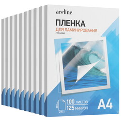 Изображение товара Пленка Aceline Laminating Film