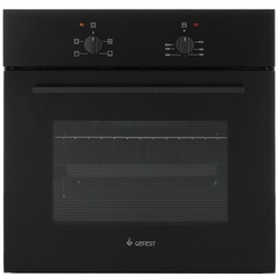 Изображение товара Электрический духовой шкаф Gefest ДА 602 К2 черный