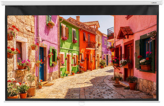 Изображение товара 84" Экран для проектора Lumien Eco Picture LEP-100126