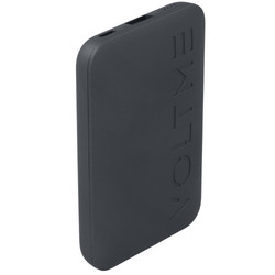 Изображение товара Портативный аккумулятор VOLTME Hypercore 10K серый