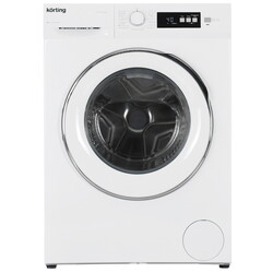 Изображение товара Стиральная машина Korting KWM 42L1060 белый
