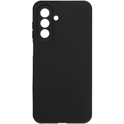 Изображение товара Накладка  BoraSCO Silicone Case для Samsung Galaxy A26 черный