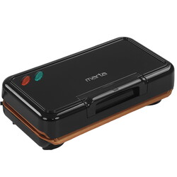 Изображение товара Гриль Marta MT-SM1742A черный