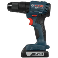 Изображение товара Дрель-шуруповерт Bosch GSB 185-LI PRO 18V